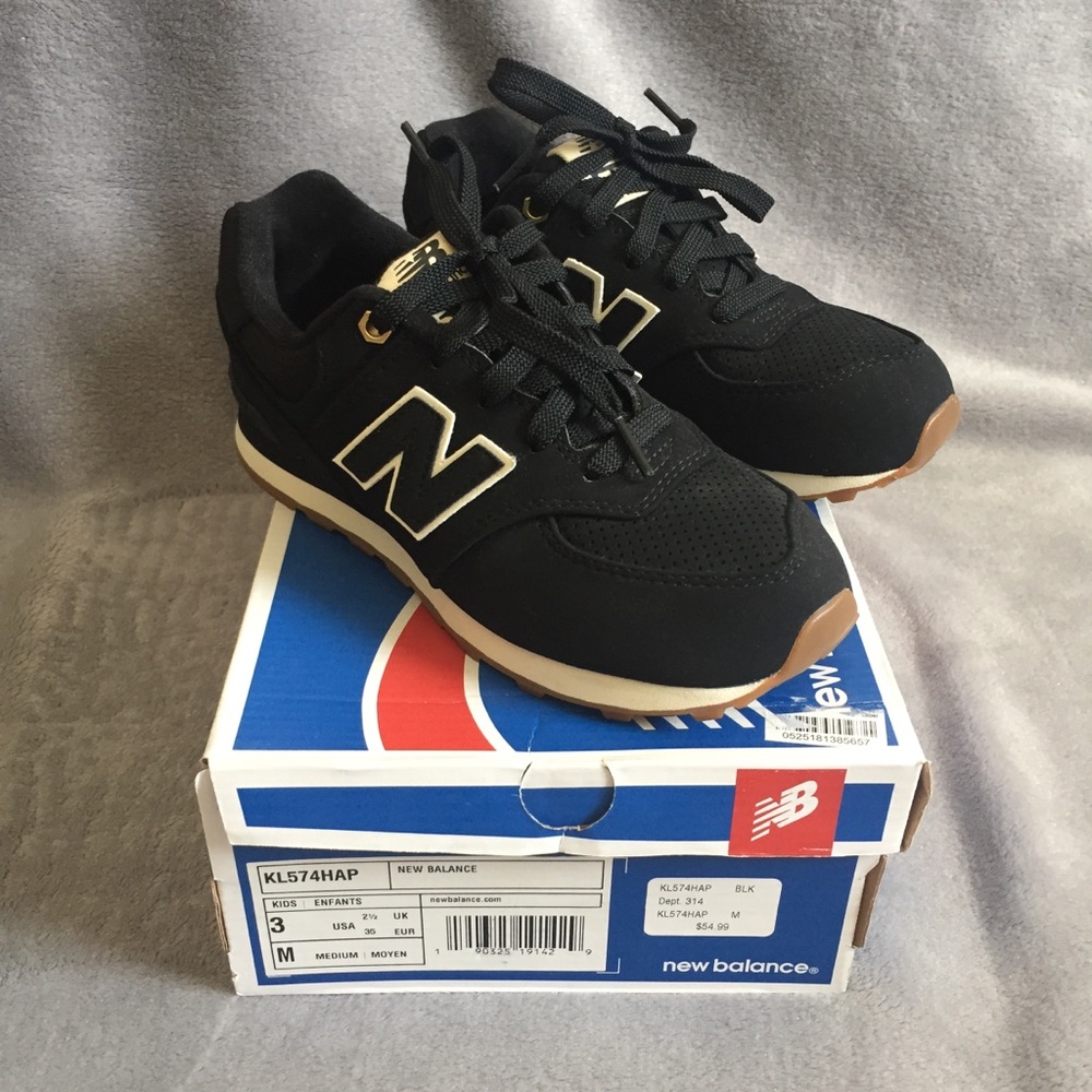 New Balance shoes